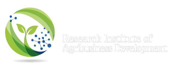농산업발전연구원 LOGO
